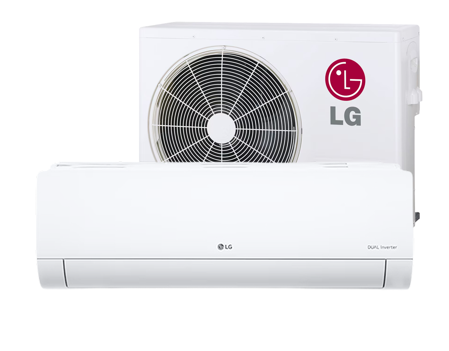 LG Wall Mount Ac